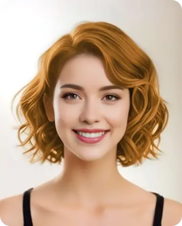 Caramel Hair