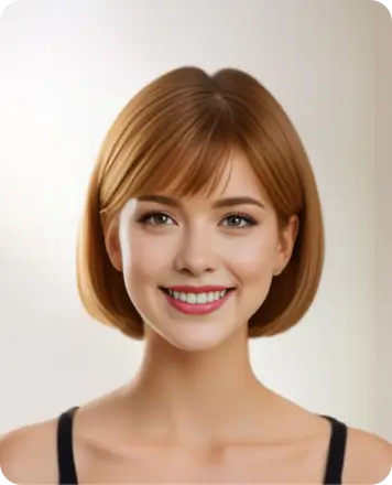 Side Bob