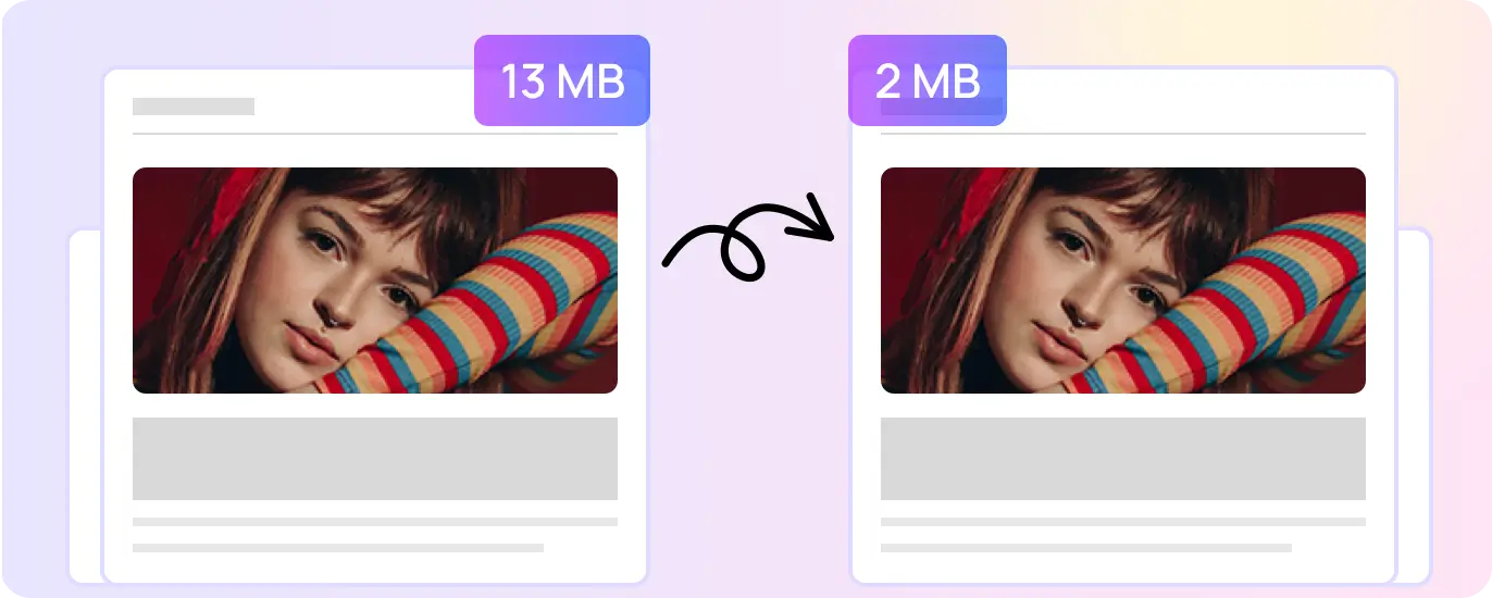 Compress PDF Online