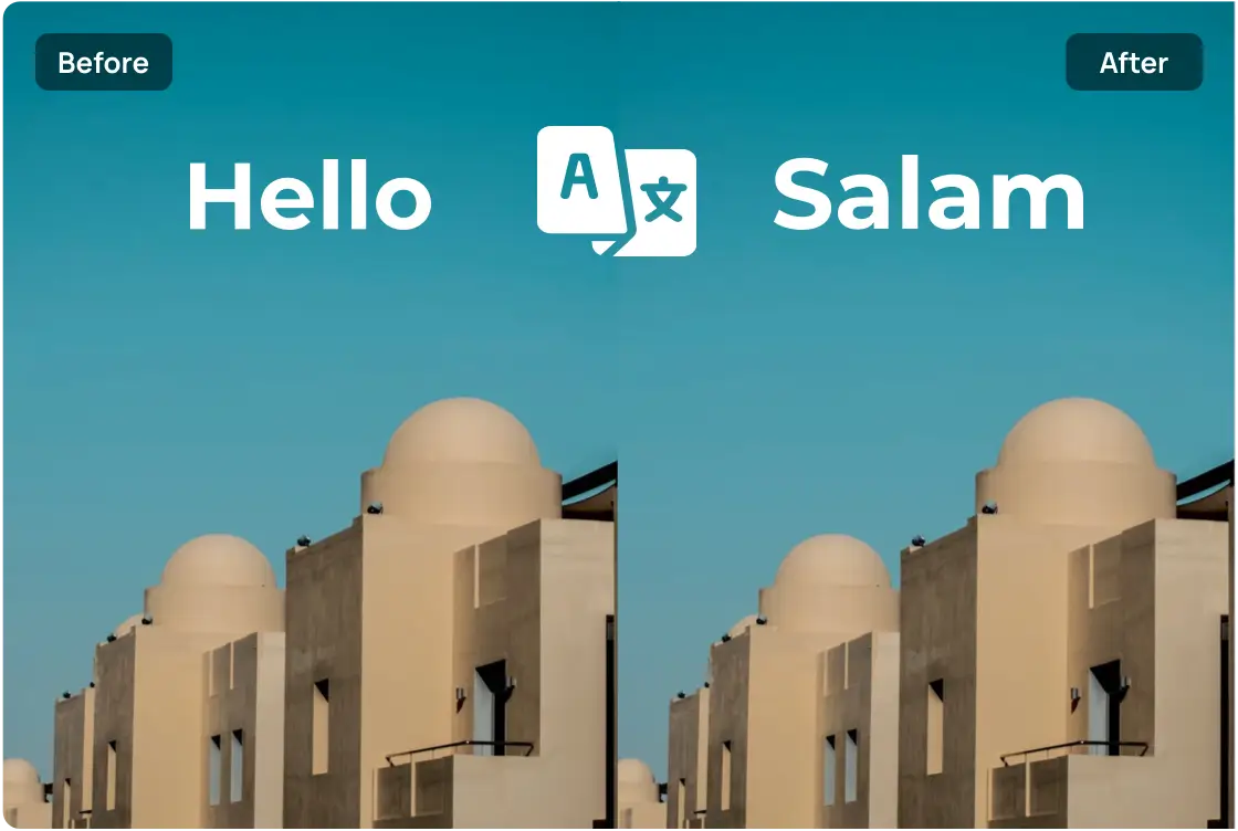 image translator