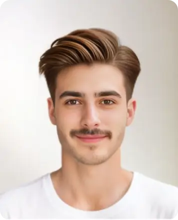 Crew Cut