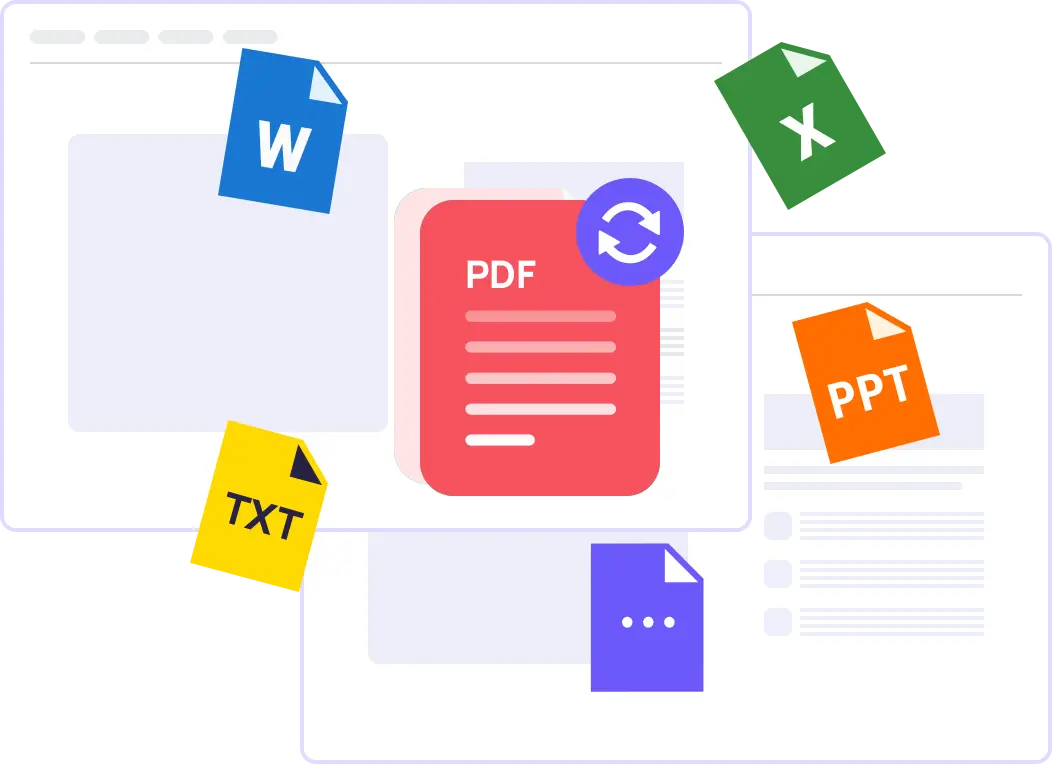 pdf to excel converter